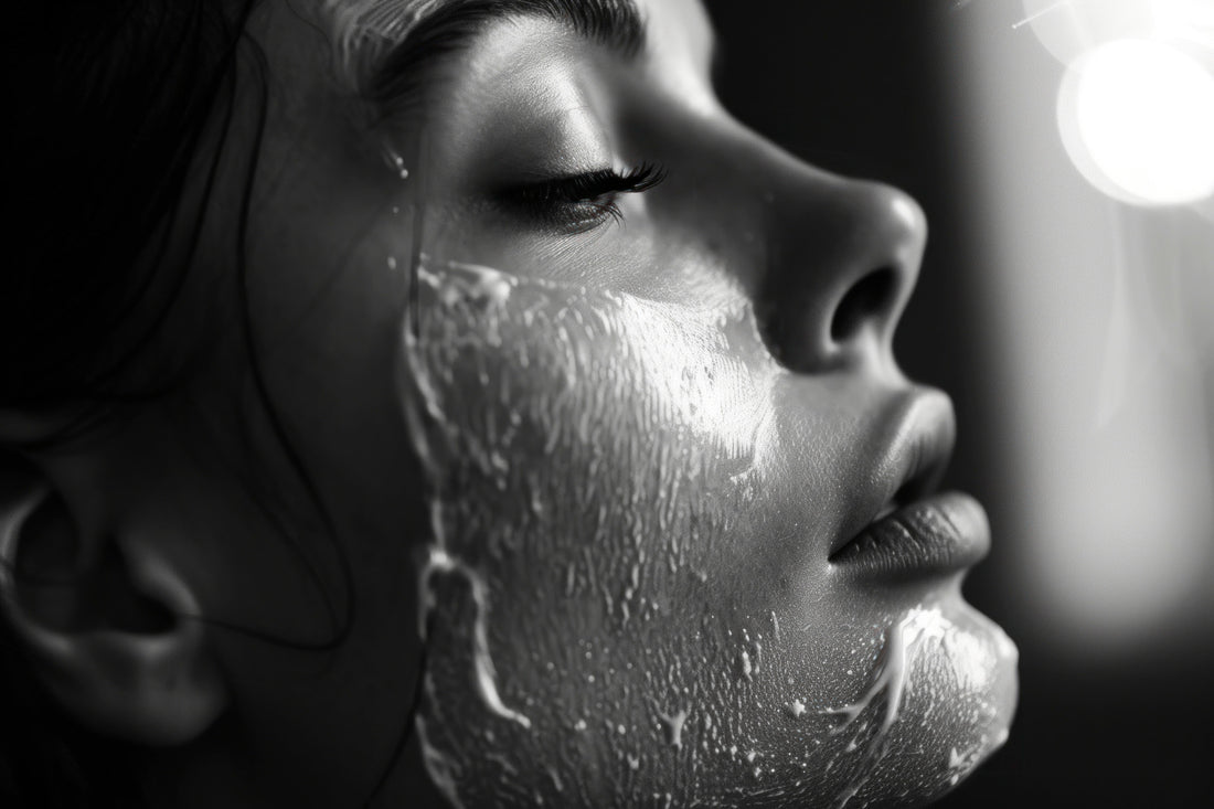 Eratua Shower Cream