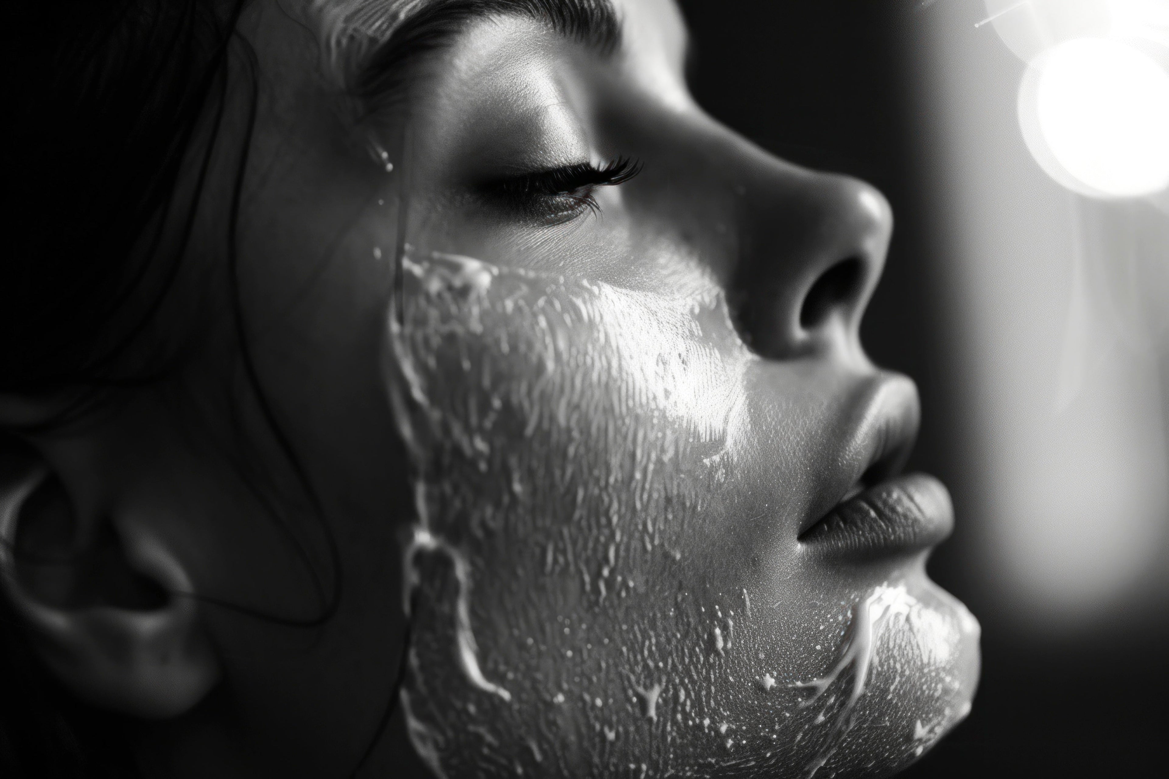 Eratua Shower Cream