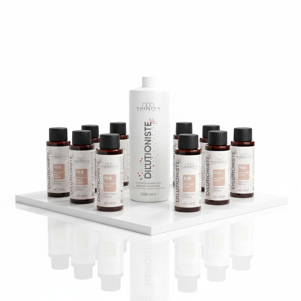 Dilutioniste LC