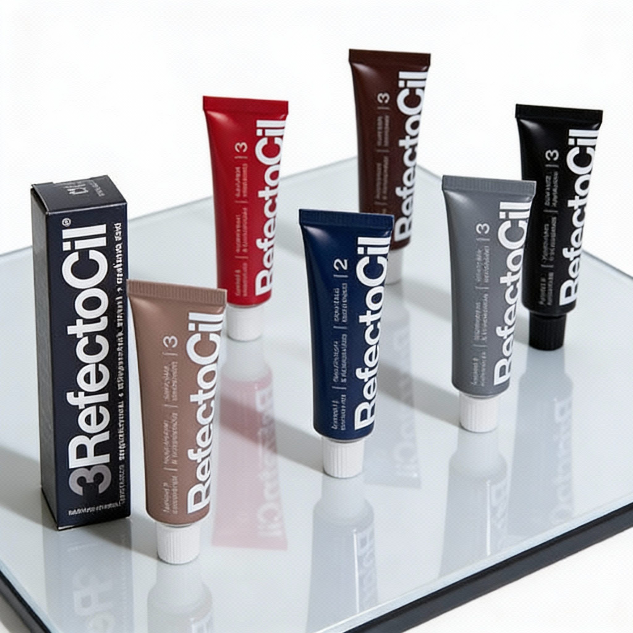Refectocil