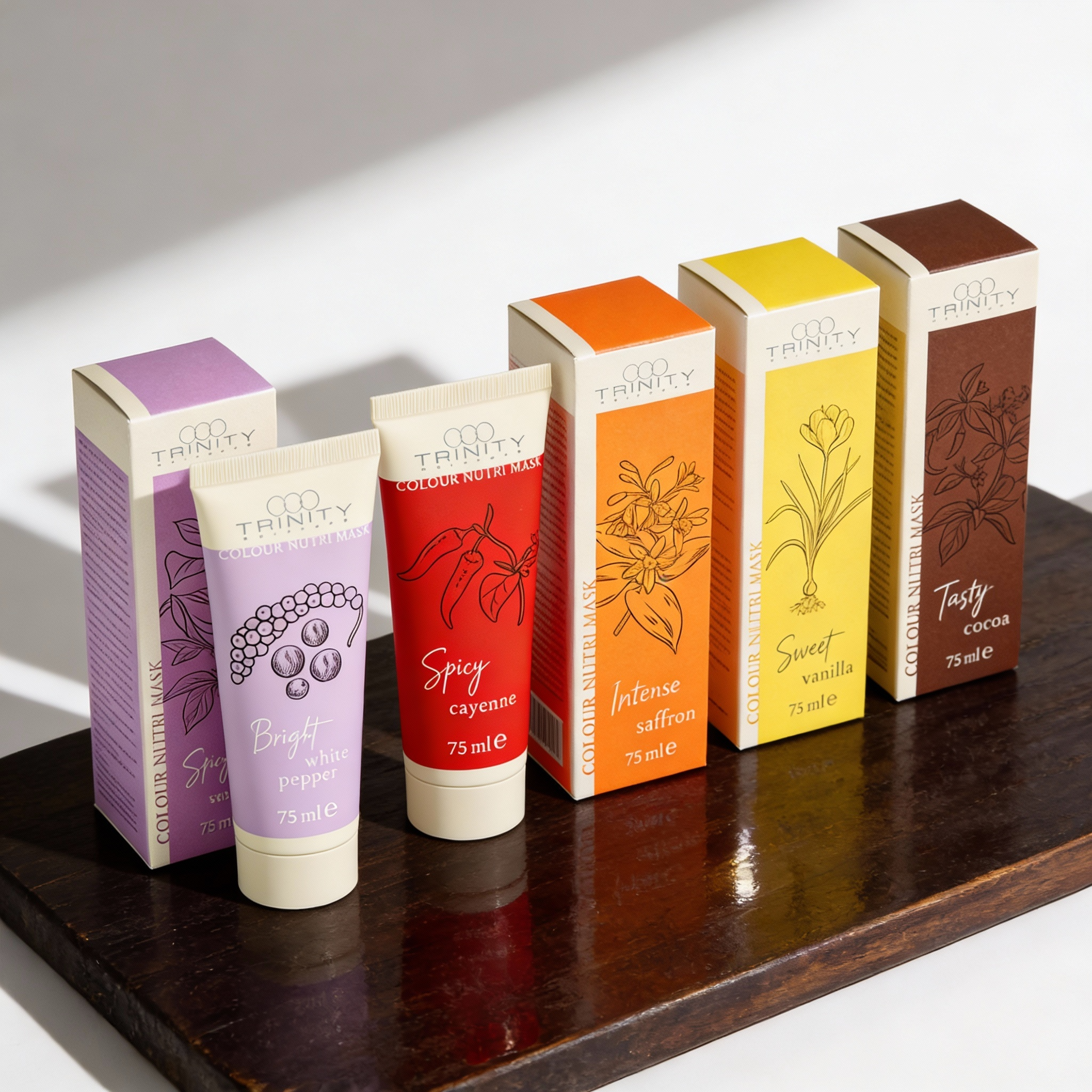 Nutri Mask