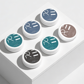 Pasten & Pomaden