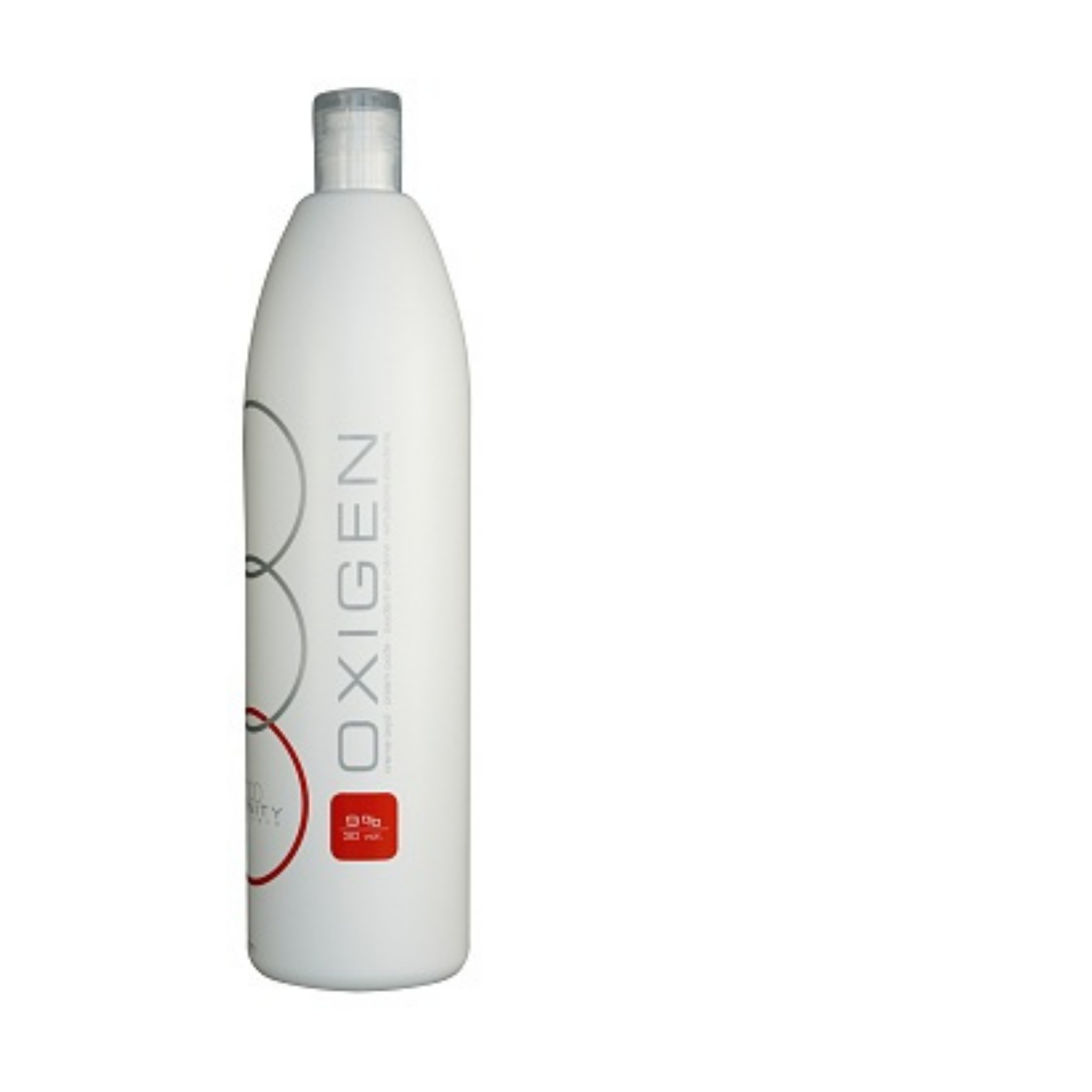 Oxigen & Service