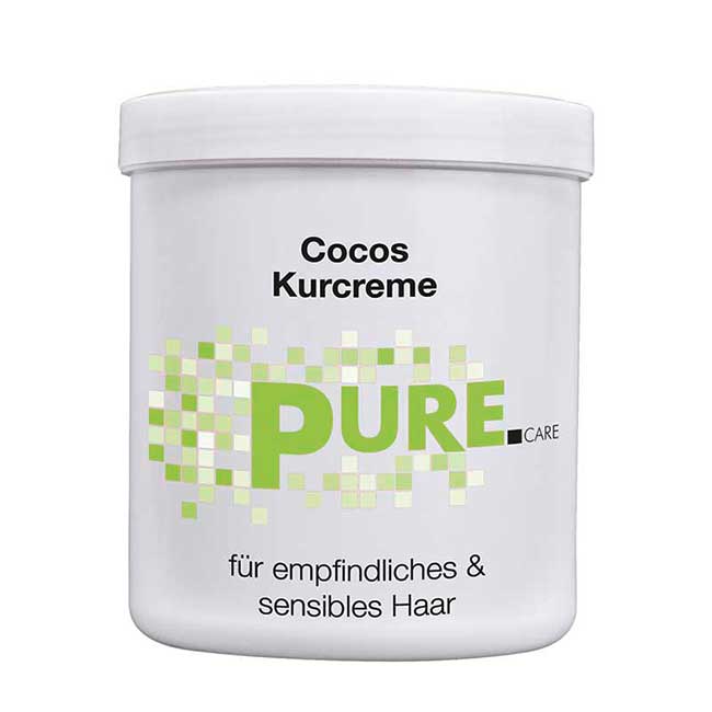 Haarkur für Meschen 1000ml