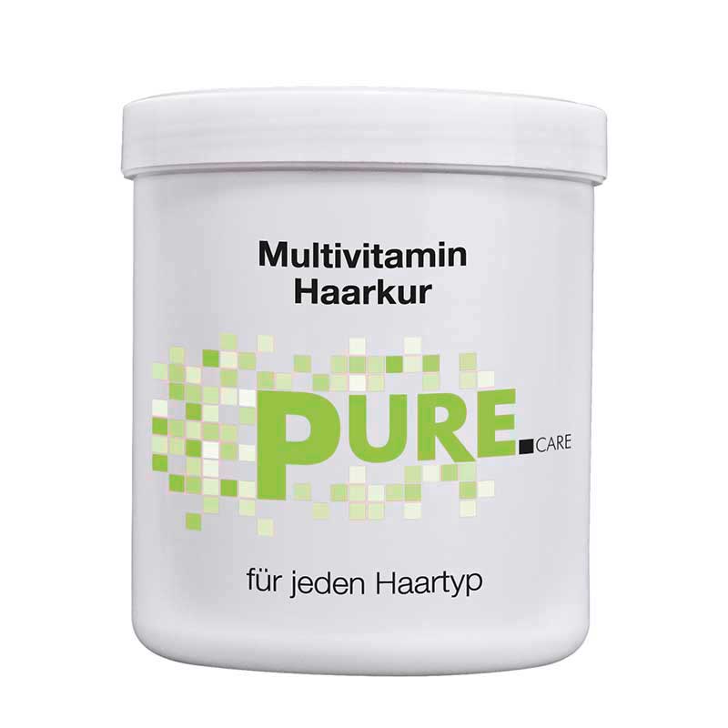 Haarkur für Meschen 1000ml