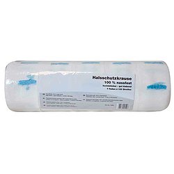 Halsschutzkrause