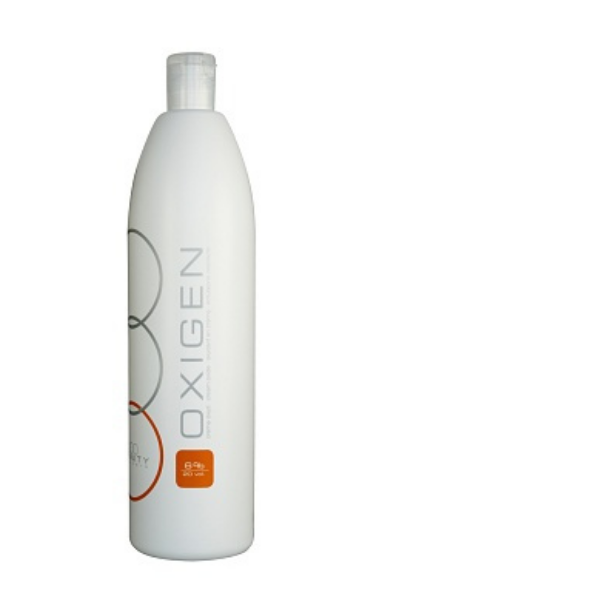 Oxigen & Service