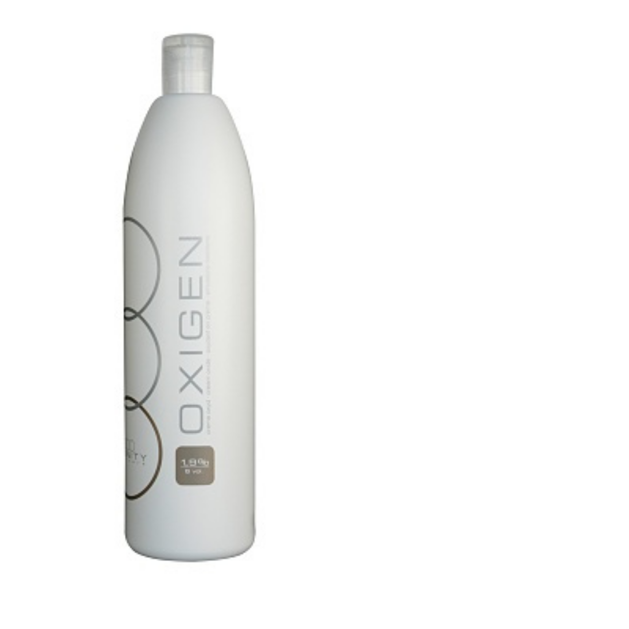 Oxigen & Service