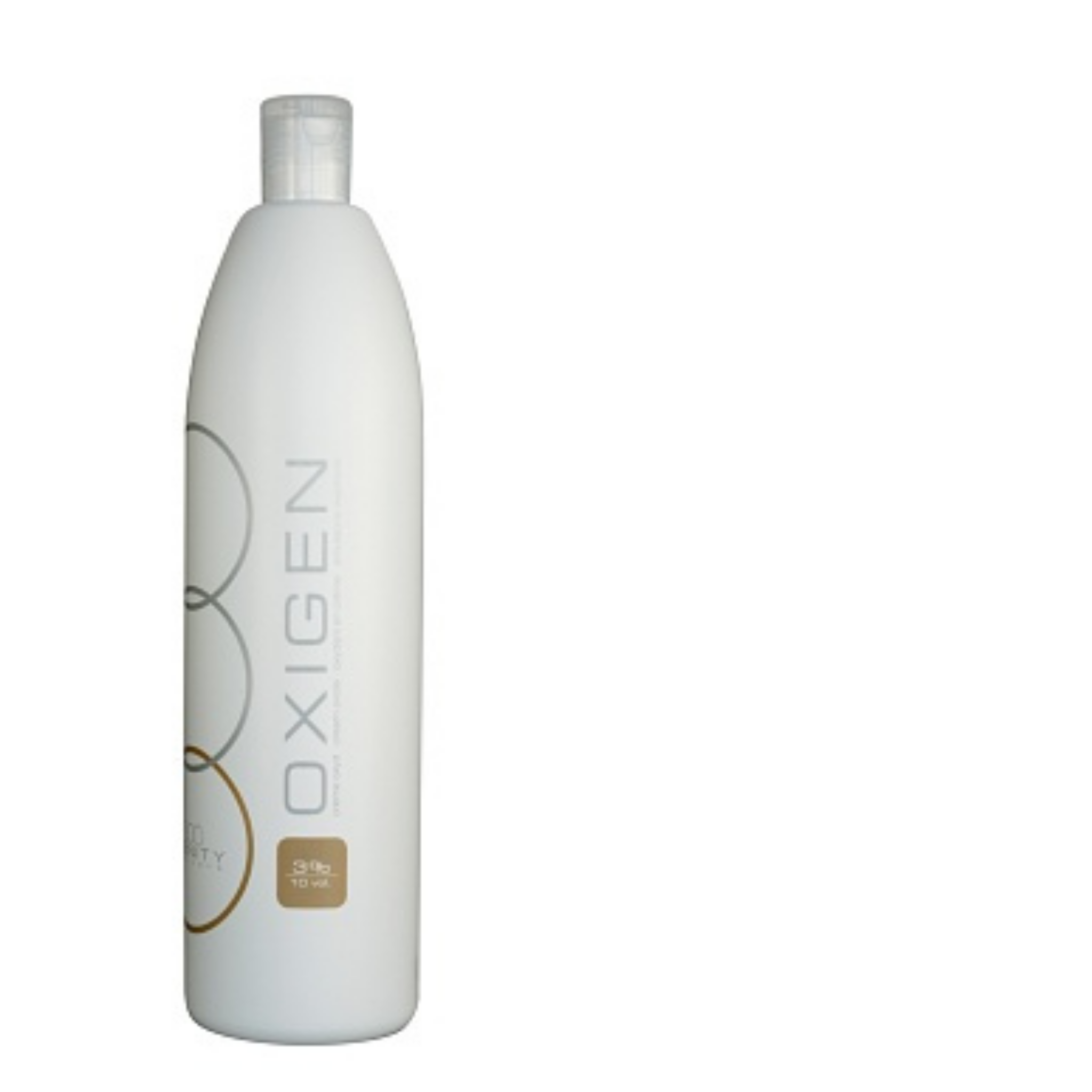 Oxigen & Service