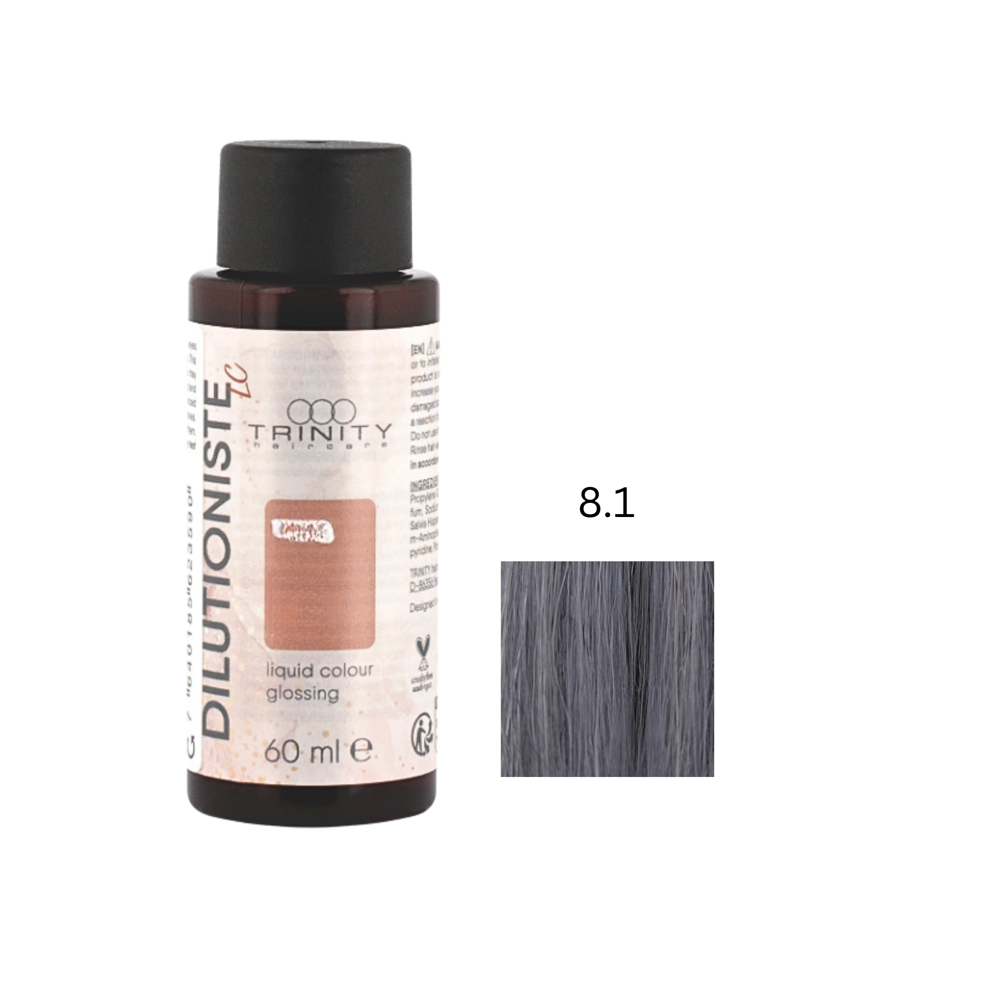 Dilutioniste lC 60ml