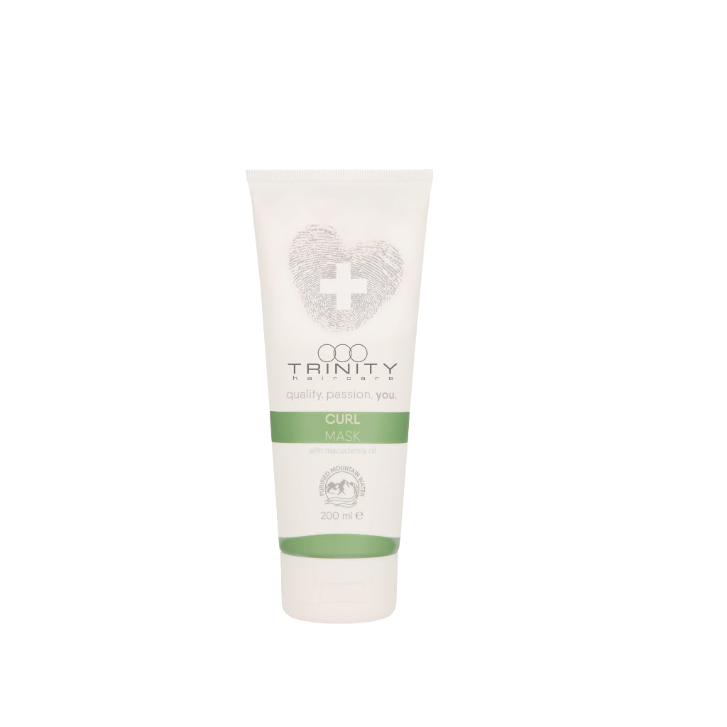 Curl Mask 200ml