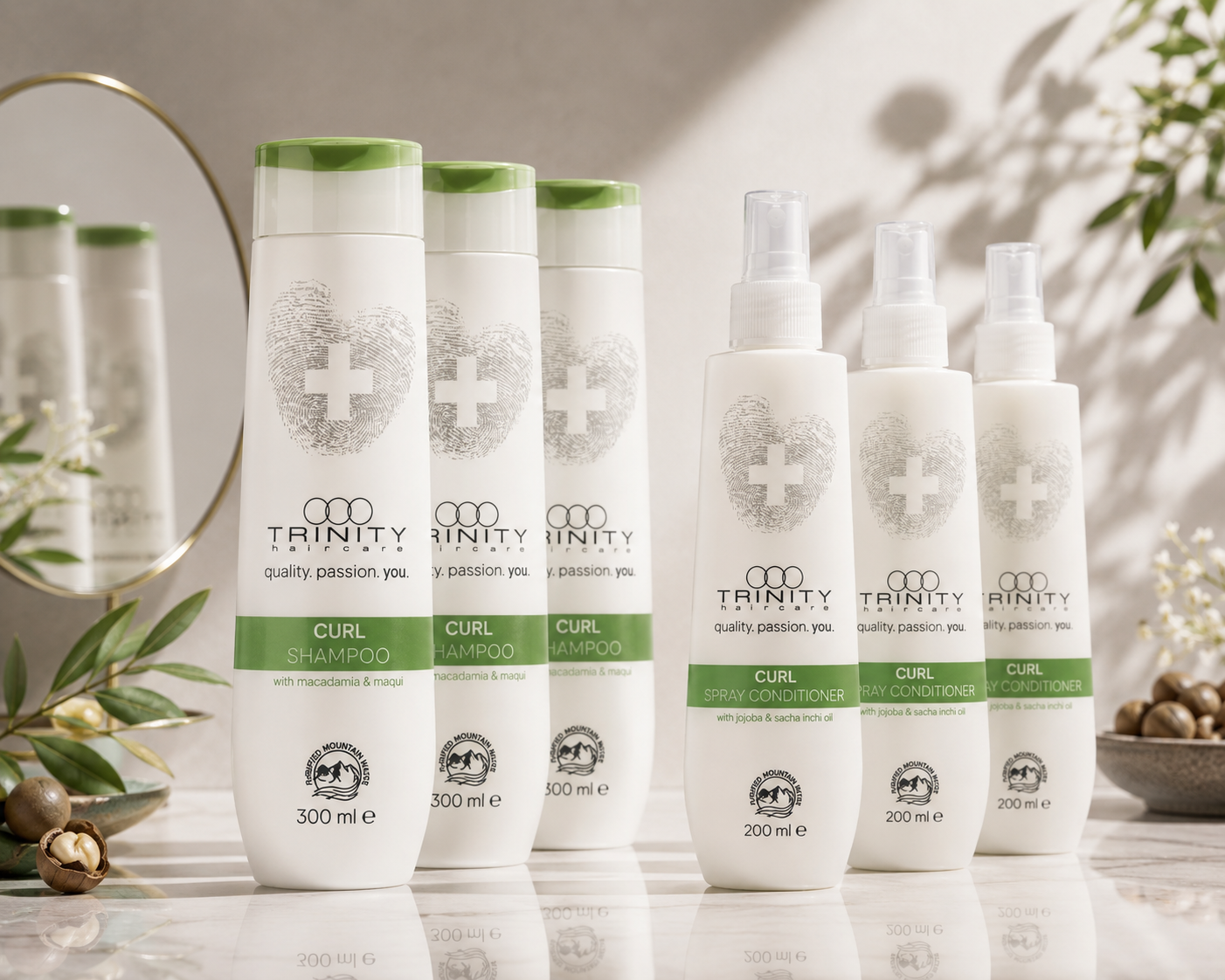 Sommer Aktion Care