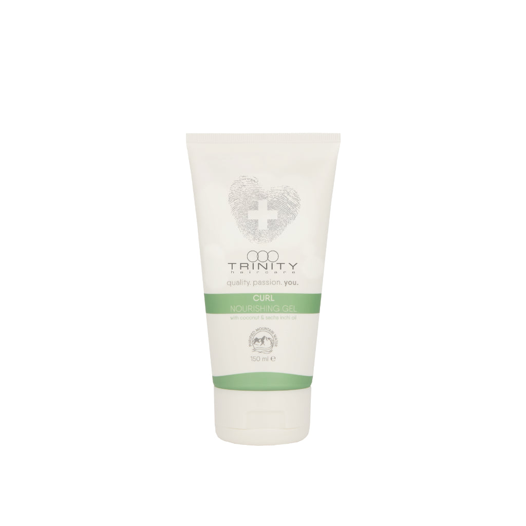 Curl Nourishing Gel