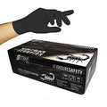 Nitras Black Scorpion Latex puderfrei (100 Stück)