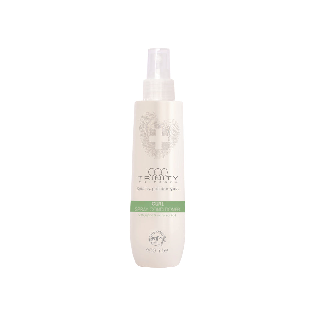 Curl Spray Conditioner