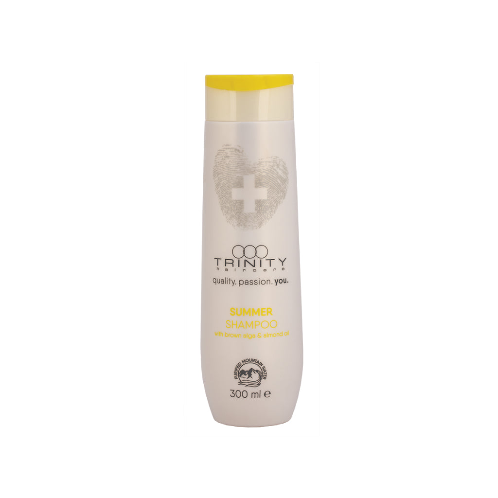Sommer Shampoo 300ml