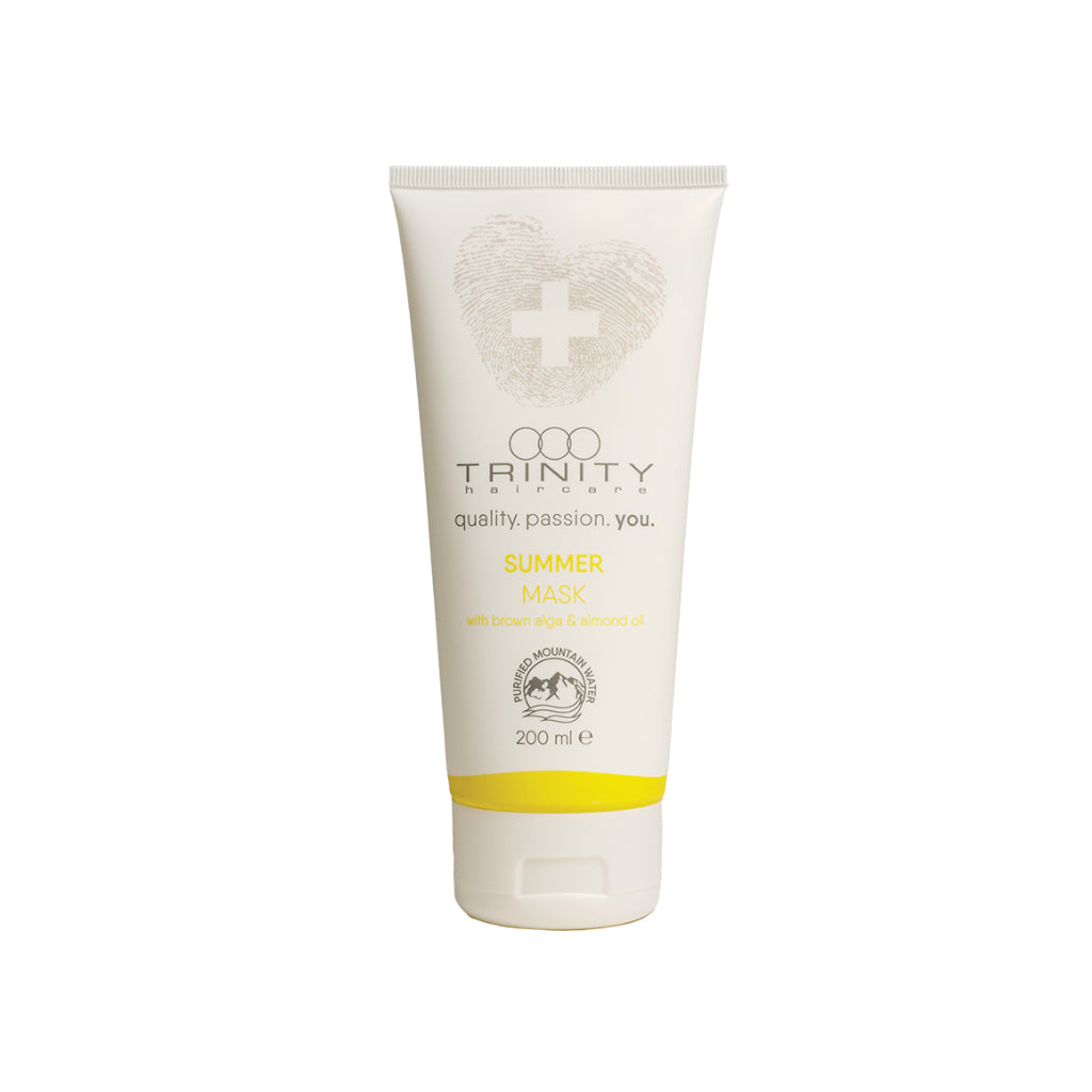 Sommer Mask 200ml
