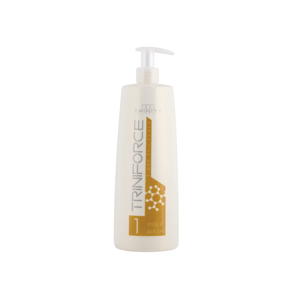 Triniforce Shampoo Prep Wash  100ml