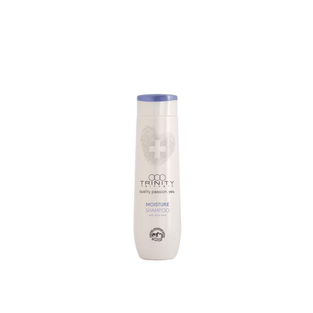Moisture Shampoo