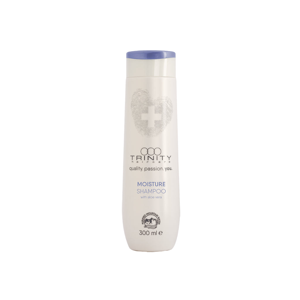 Moisture Shampoo