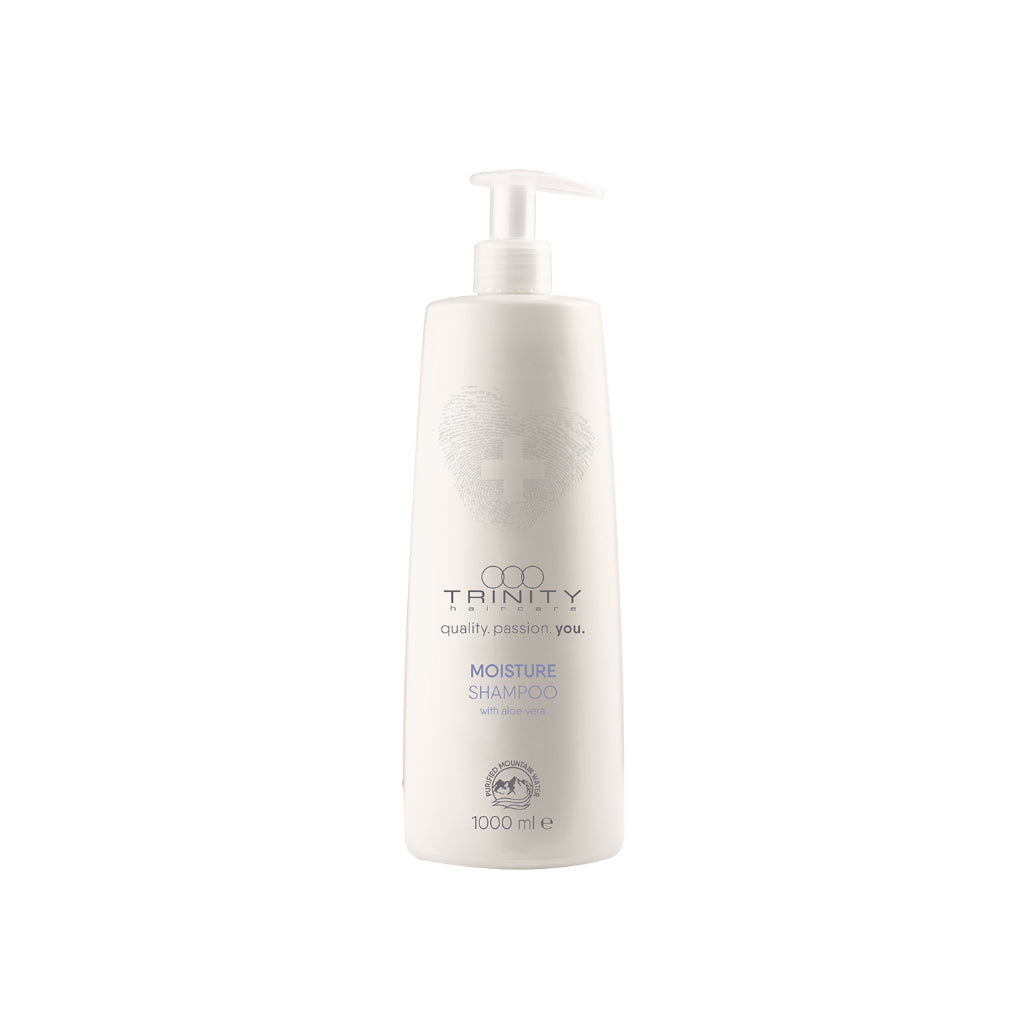 Shampoo 1Liter 4+4 Gratis