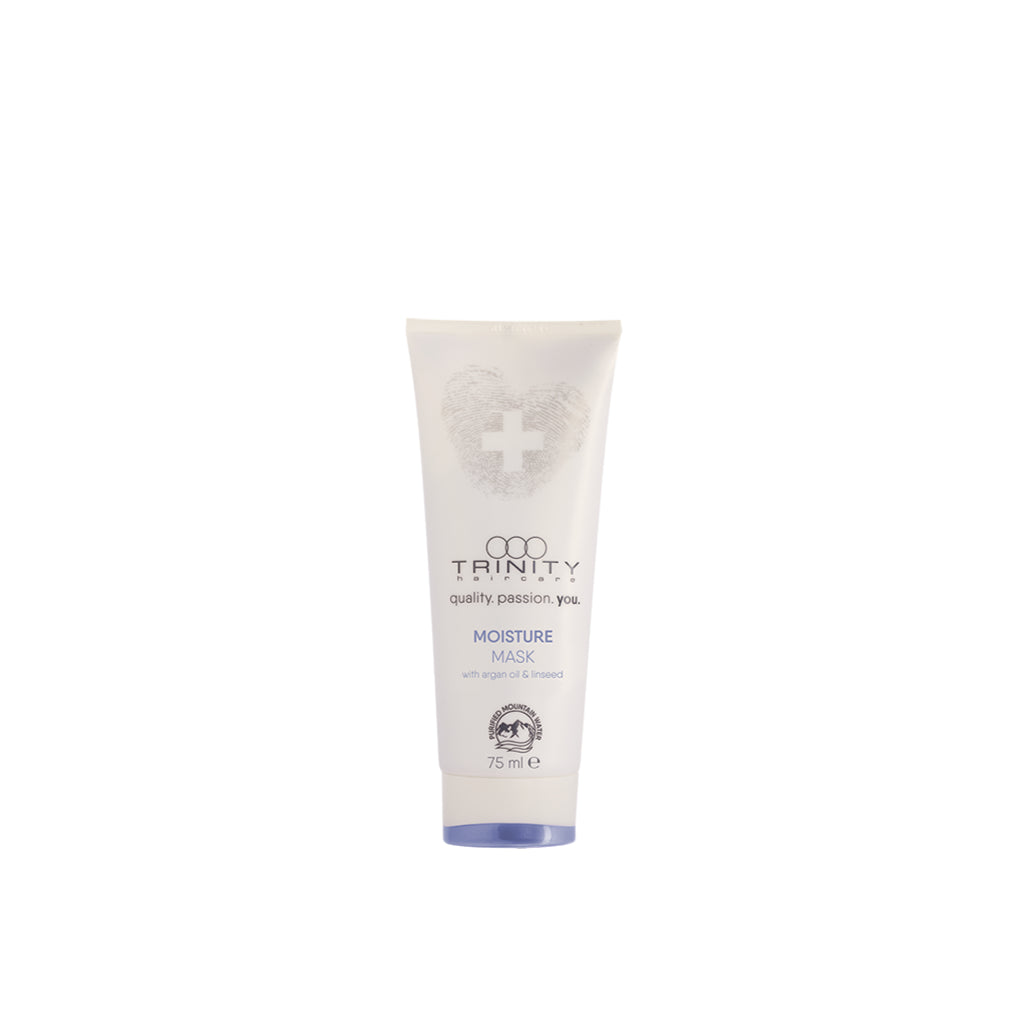 Moisture Mask