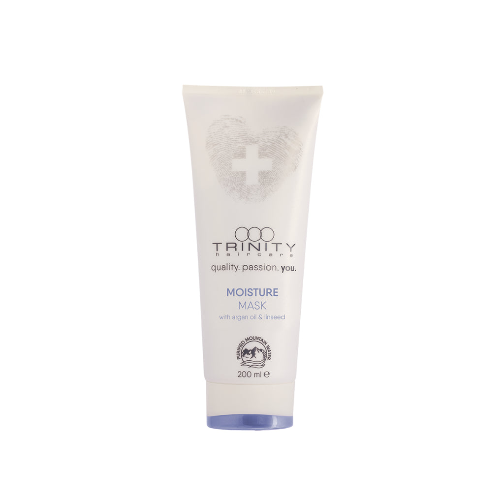 Moisture Mask