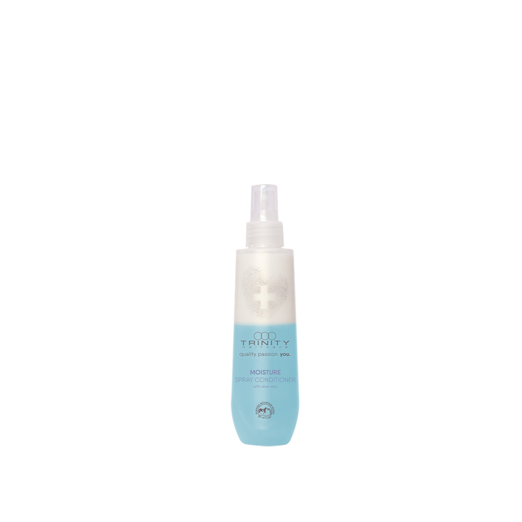 Spray Conditioner
