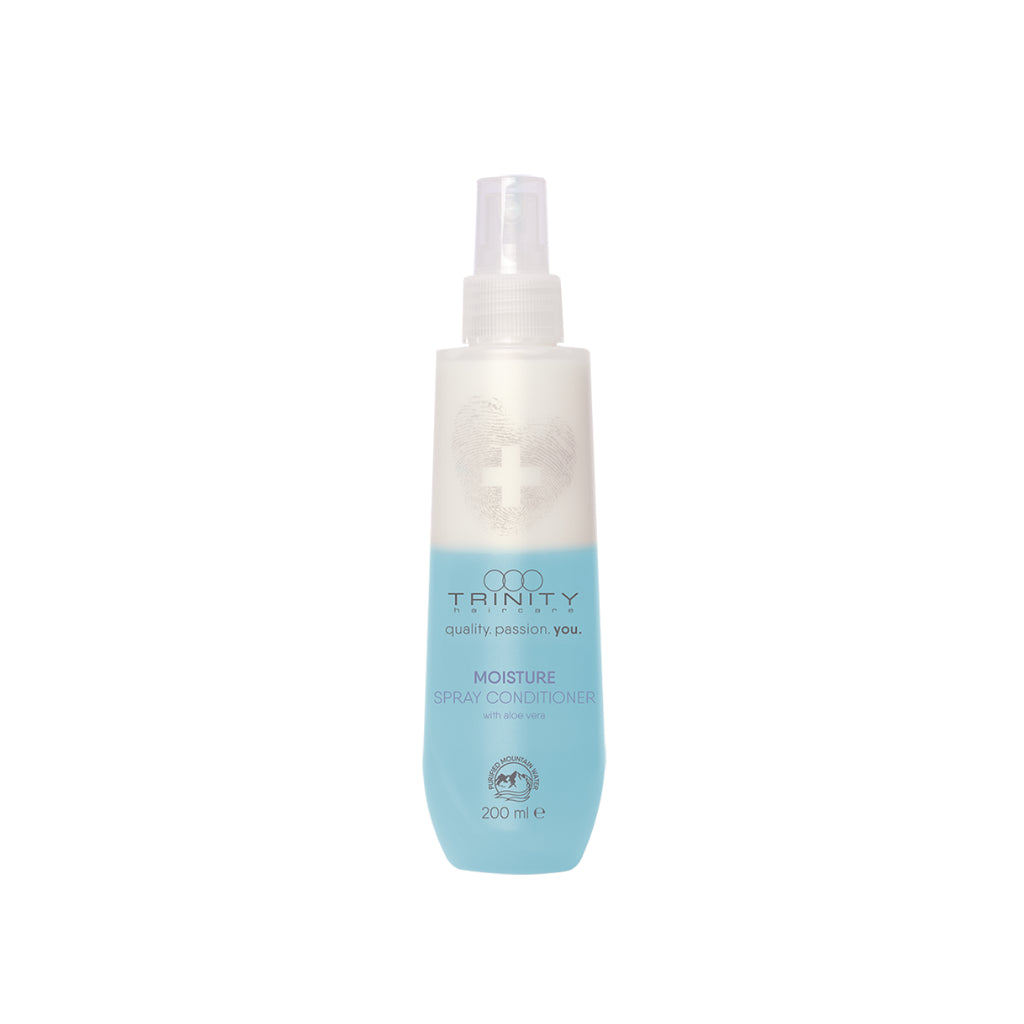 Spray Conditioner