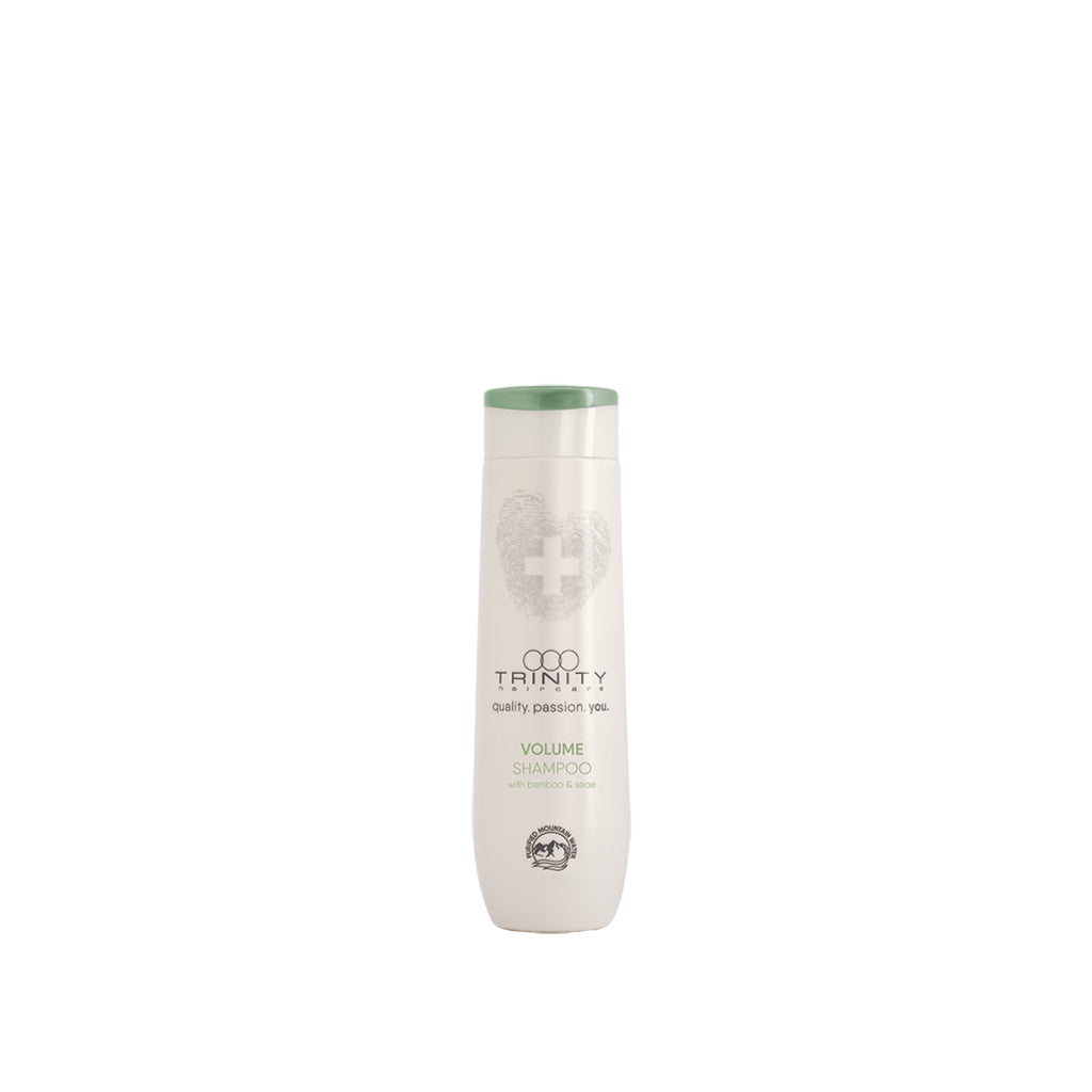 Volume Shampoo
