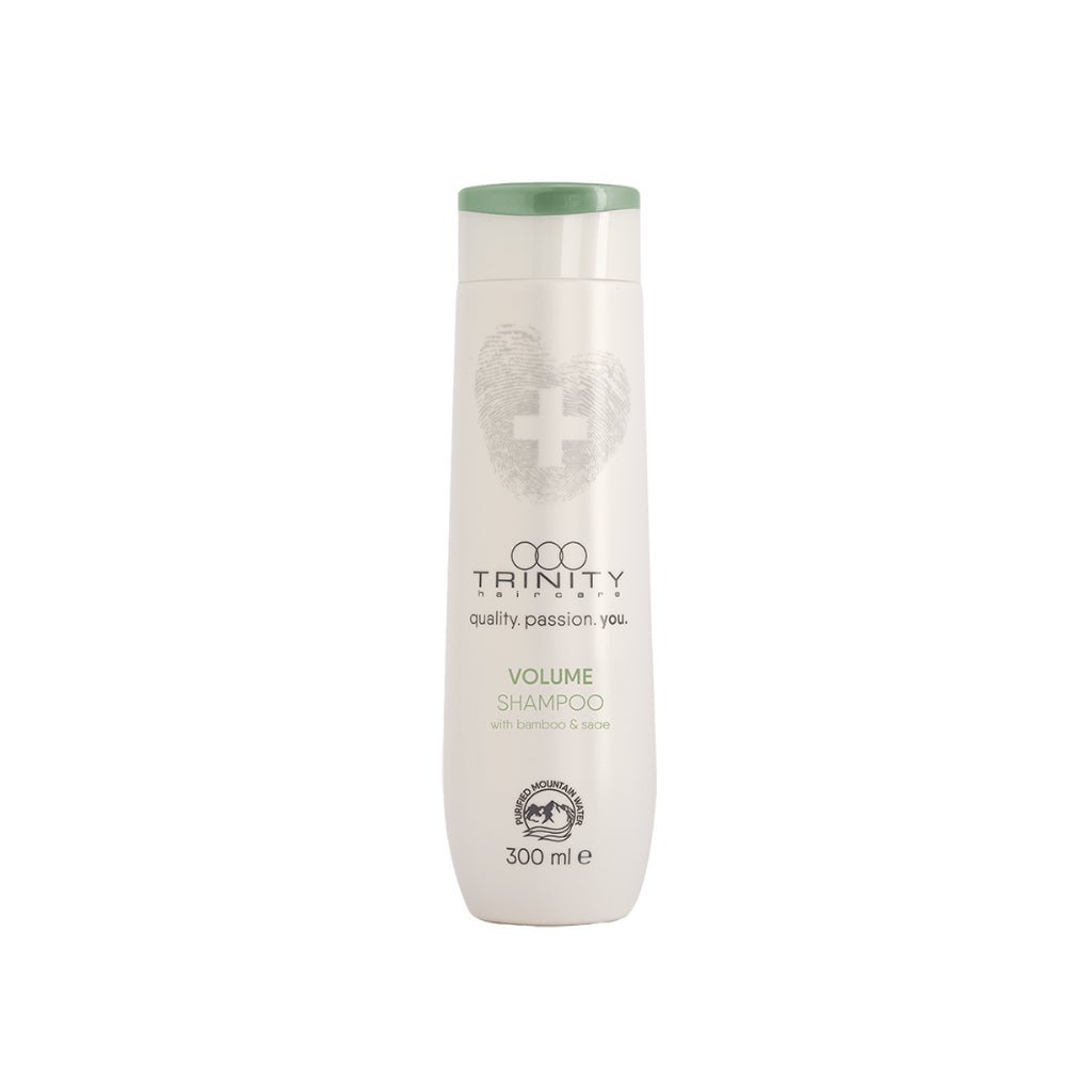 Volume Shampoo