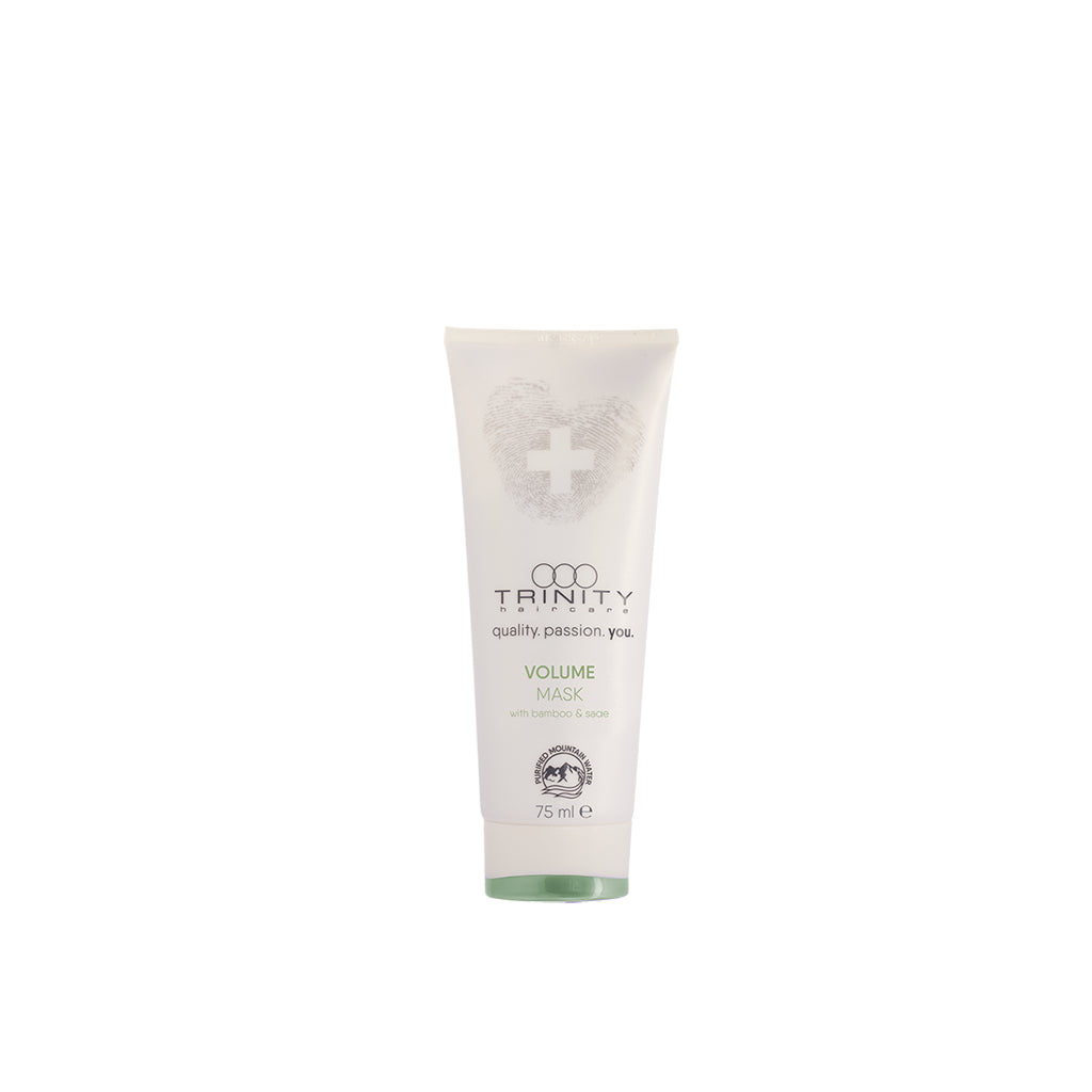 Volume Mask