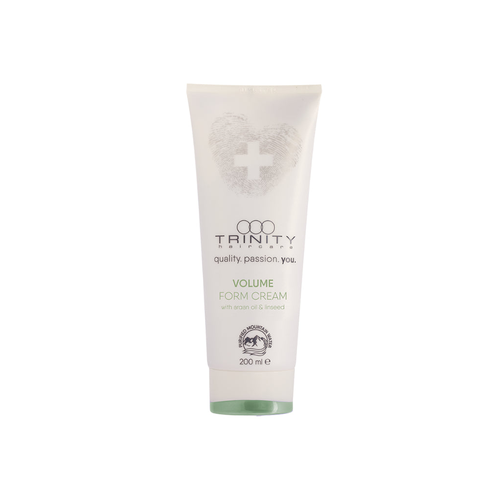Volume Mask