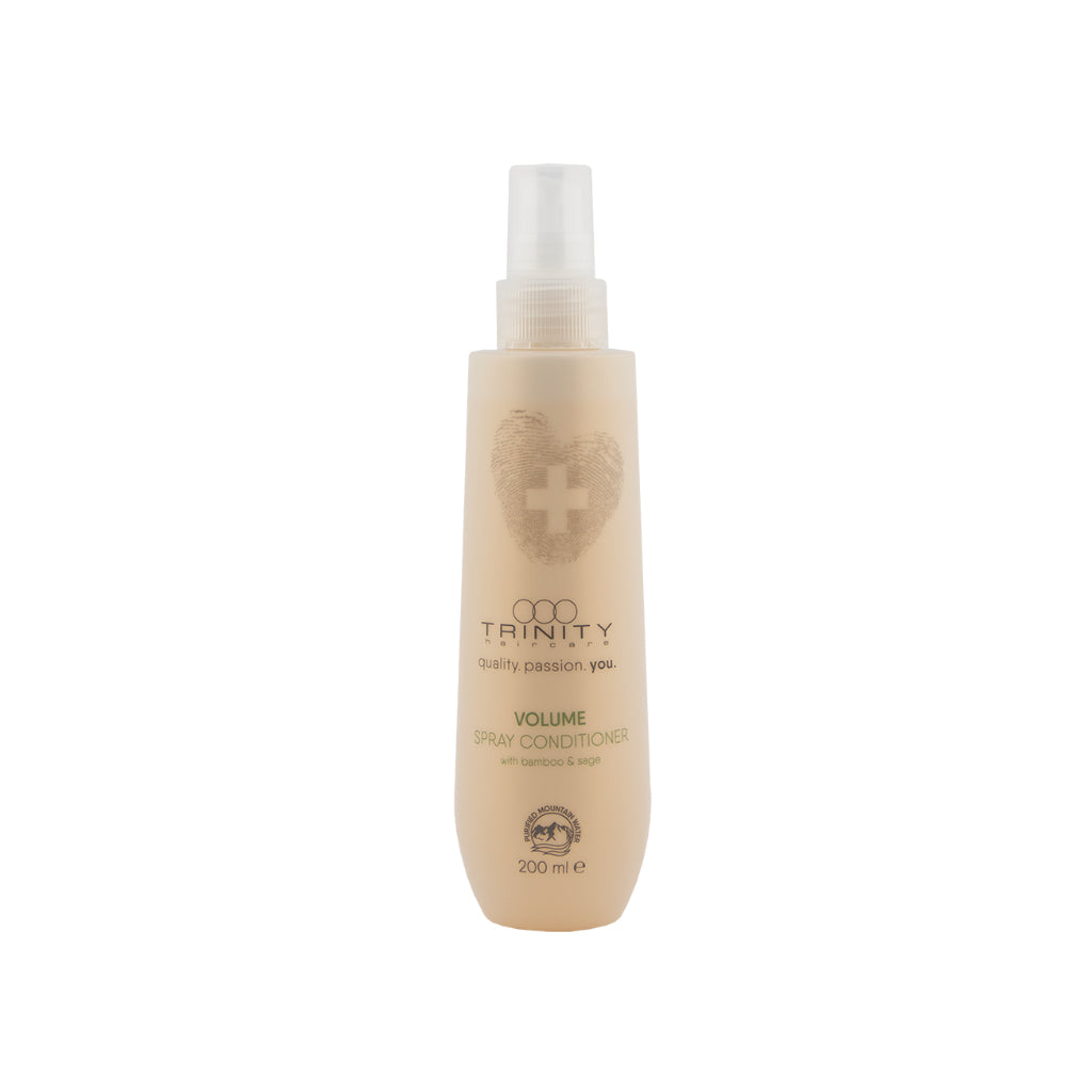 Volume Spray Conditioner