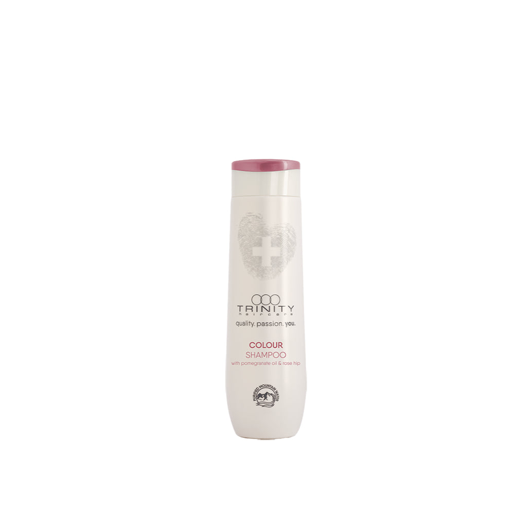 Colour Shampoo