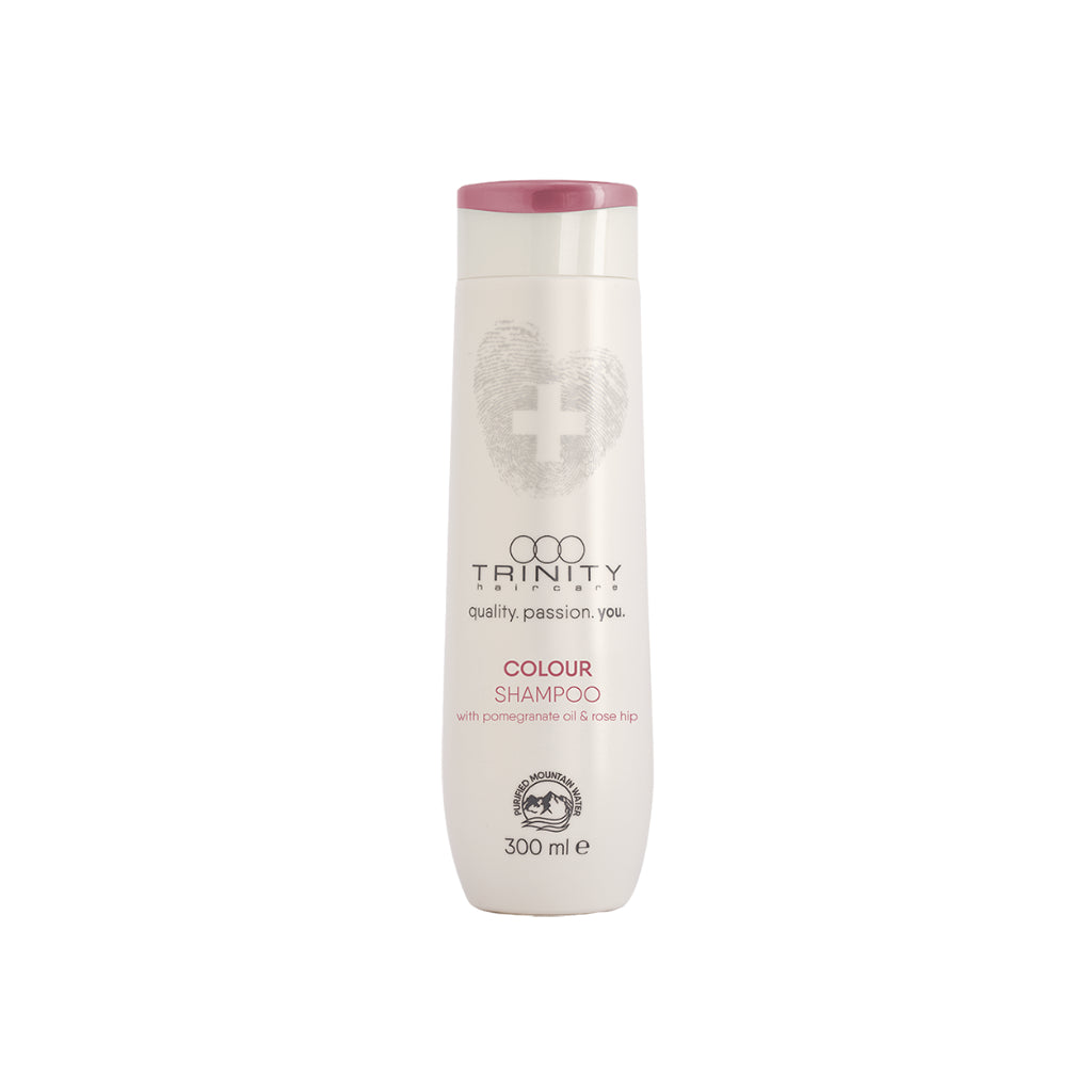 Colour Shampoo