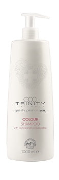 Shampoo 1Liter 4+4 Gratis