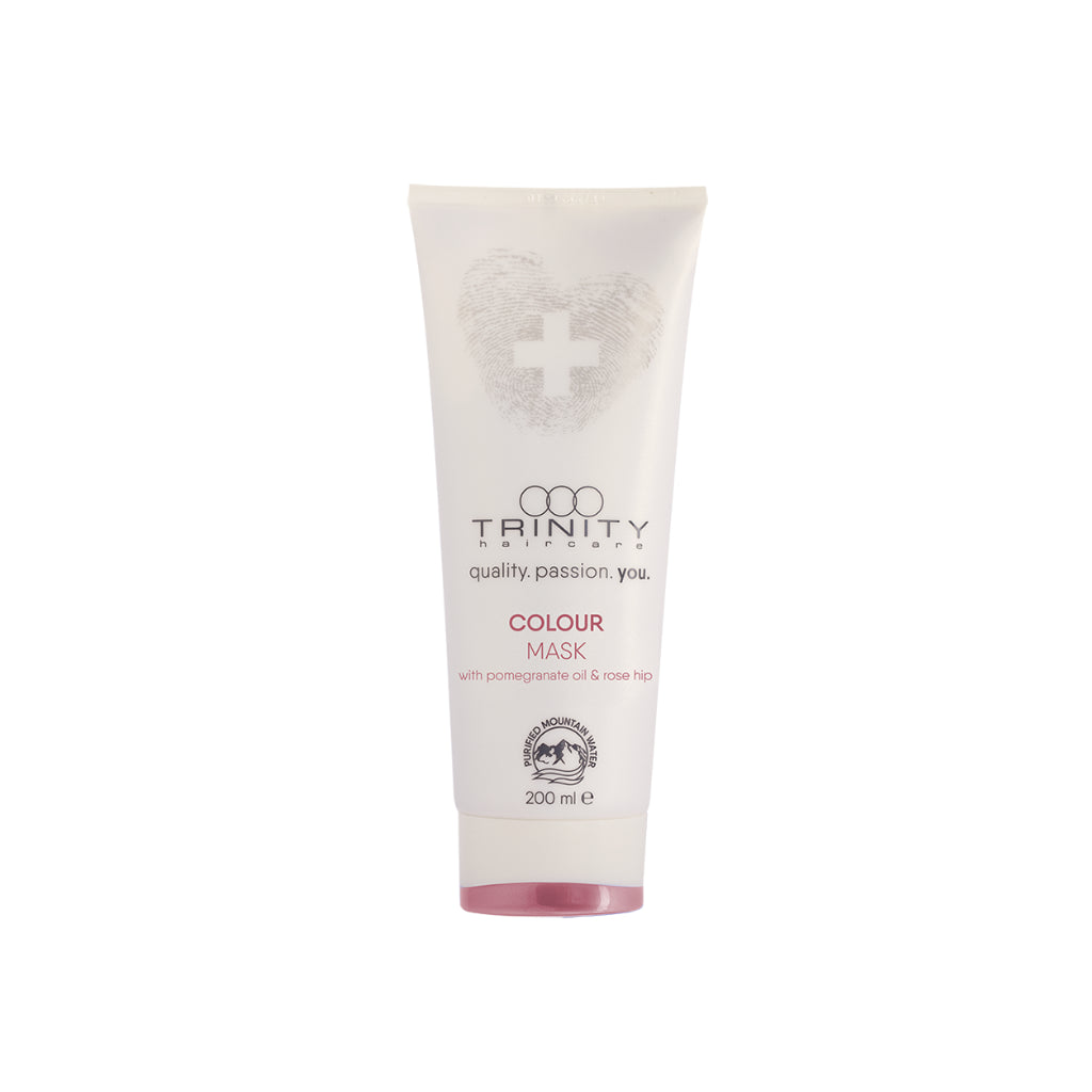 Colour Mask