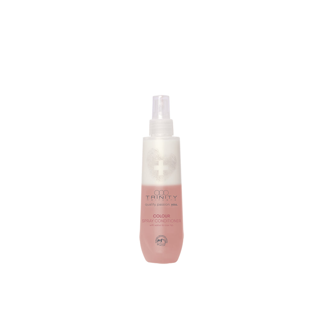 Colour Spray Conditioner