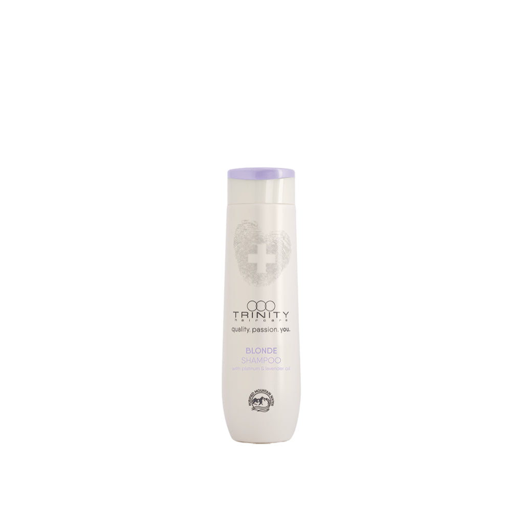 Blonde Shampoo