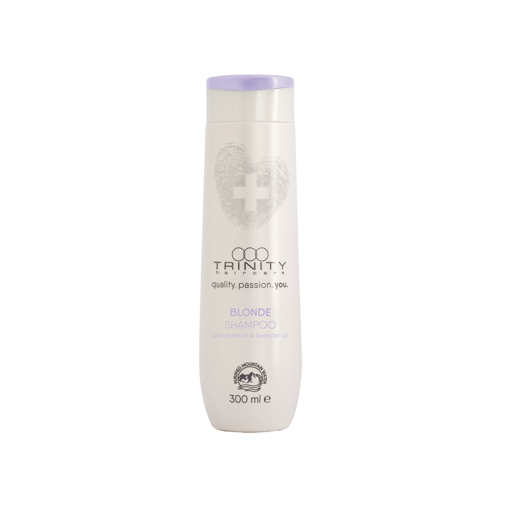Blonde Shampoo