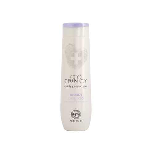 Blonde Shampoo