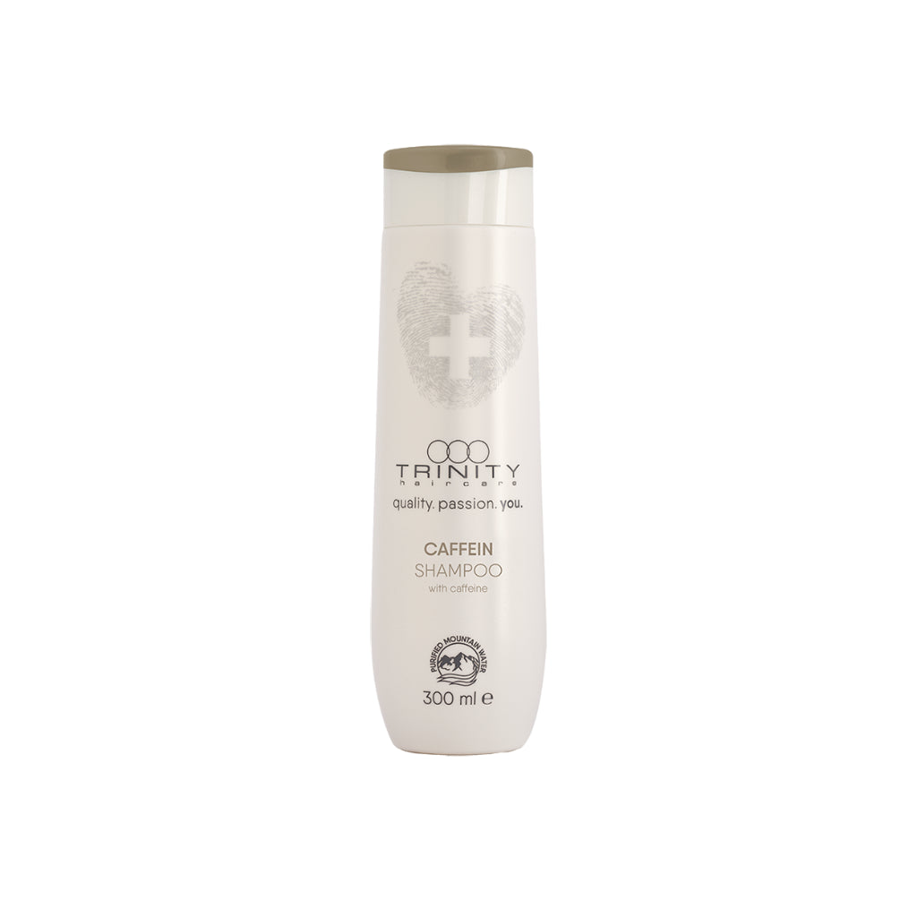 Caffein Shampoo 300ml