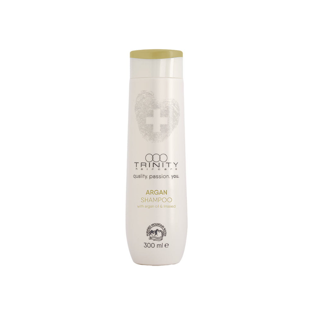 Argan Shampoo