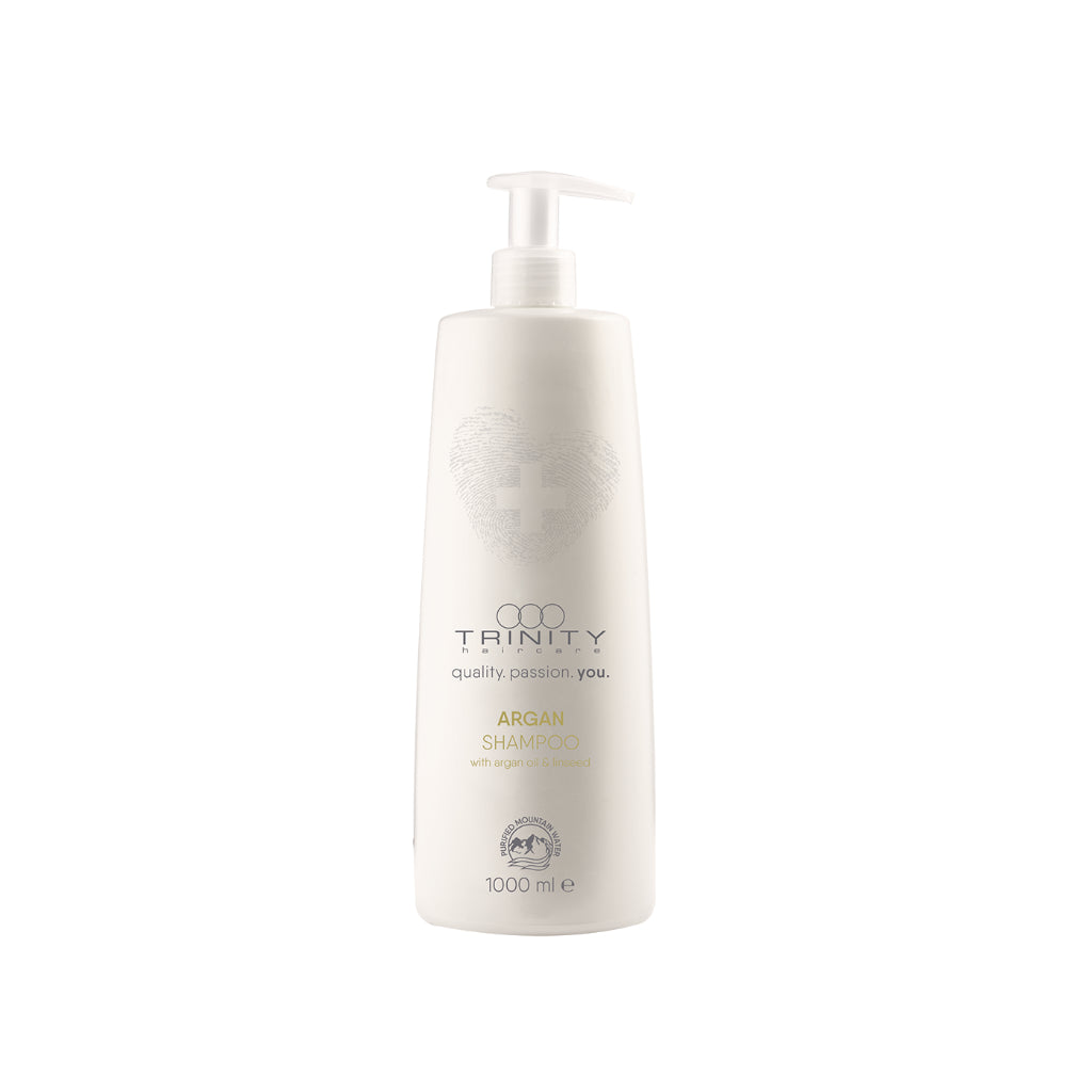 Argan Shampoo