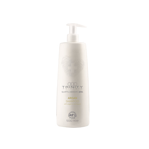 Argan Shampoo