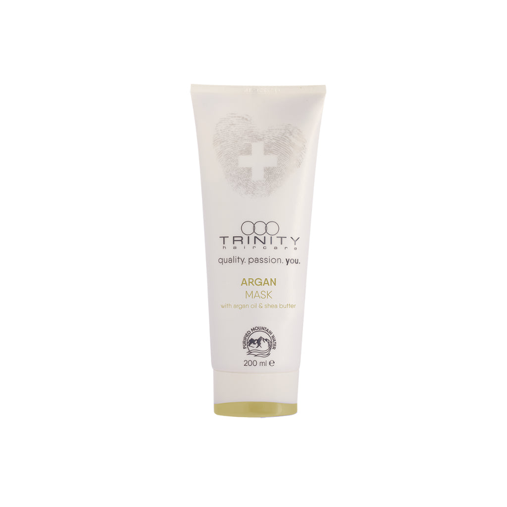 Argan Mask 200ml