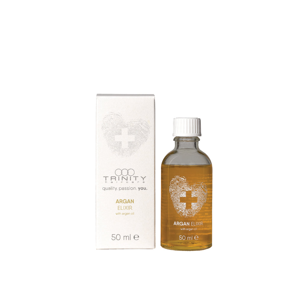 Argan Elixier
