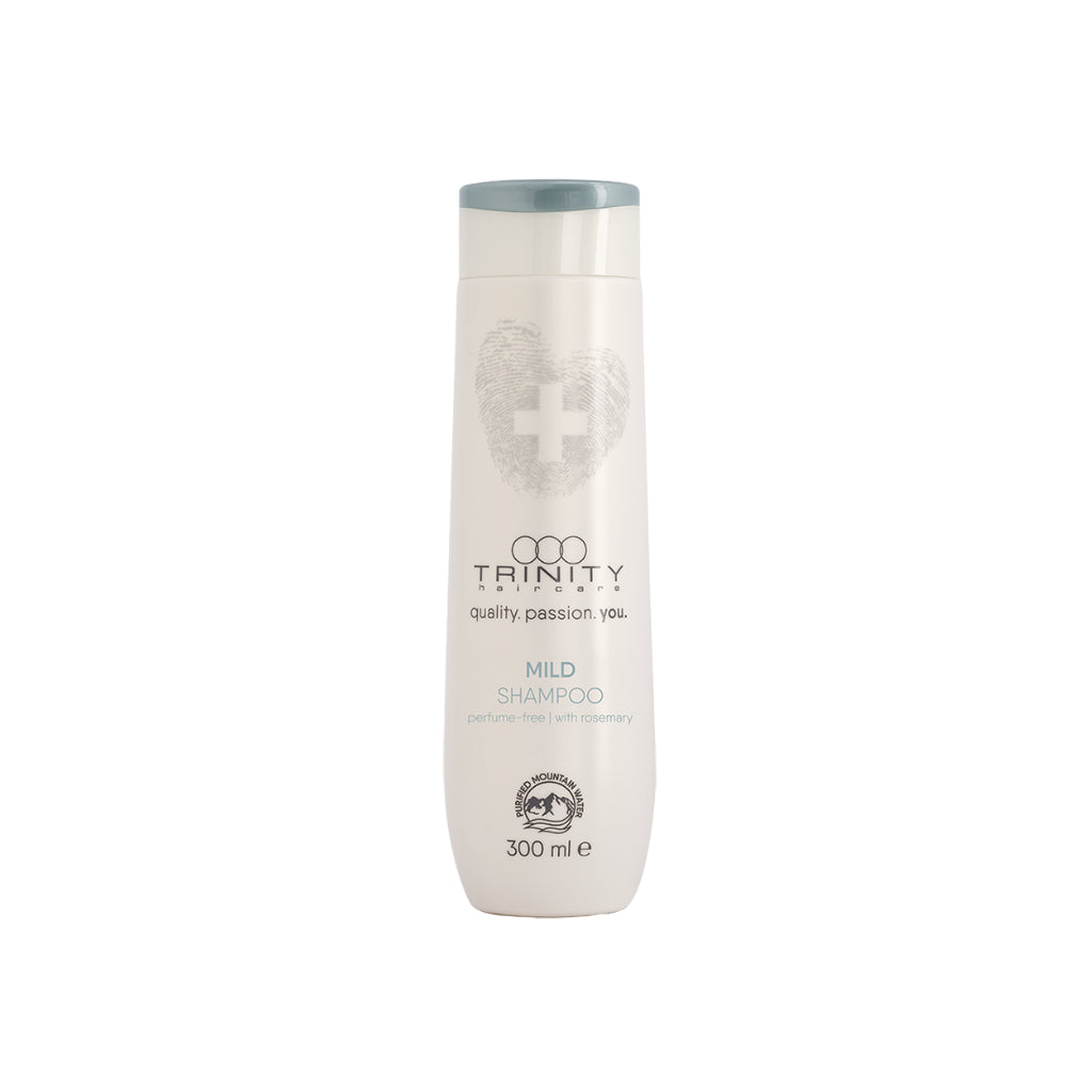 Mild Shampoo 300ml