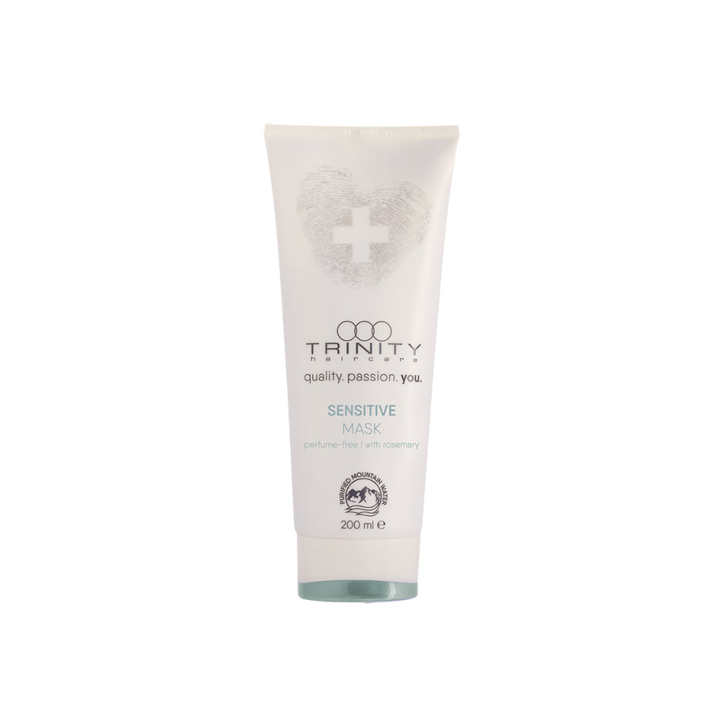 Sensitive Mask 200ml